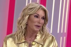 Yanina Latorre volvió a disparar contra Julia Mengolini Foto: Captura TV