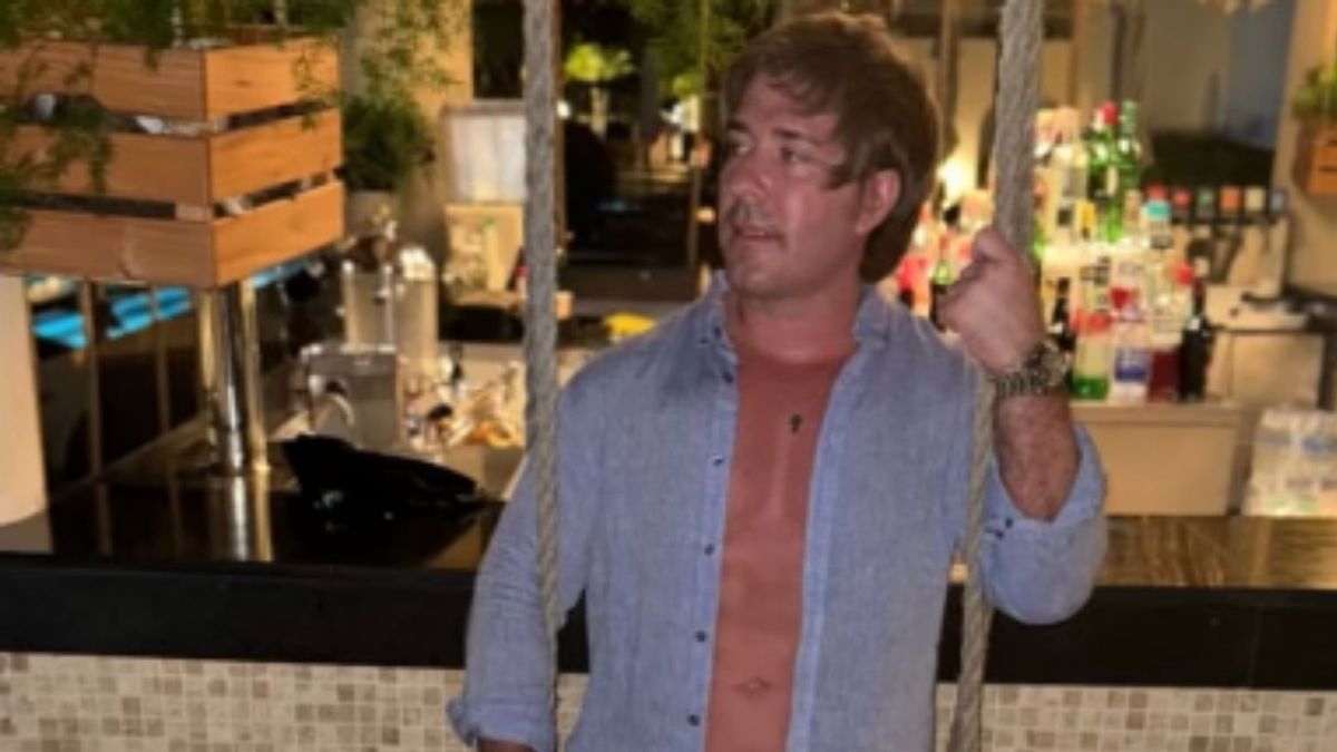 Así capturaron a Lucas Forastieri, el trader acusado de estafas por 170 mil dólares