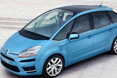 nuevo c4 picasso origine: un familiar de alto vuelo