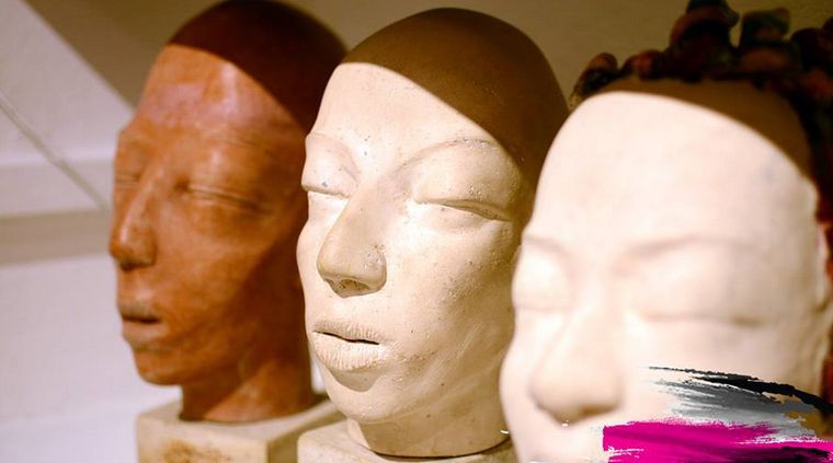 Foto: Casa Palmera Galería