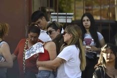 Foto: Agencia Télam