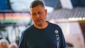 Diego Flores estaría próximo a convertirse en nuevo entrenador de un equipo de la Liga Profesional. Diego Flores estaría próximo a convertirse en nuevo entrenador de un equipo de la Liga Profesional.