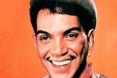 CANTINFLAS EL MIMO DE MÉXICO HABRÍA ADELANTADO UN BAILE QUE ES TENDENCIA EN ESTE 2022. Foto: ARCHIVO