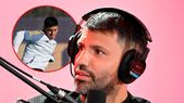 El Kun Agüero bancó a Marcos Rojo tras la noticia de su salida de Boca. El Kun Agüero bancó a Marcos Rojo tras la noticia de su salida de Boca.