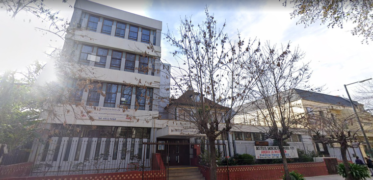 Instituto Anunciación de María