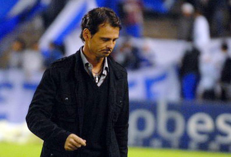 Godoy Cruz debutaría el viernes ante Gimnasia en La Plata. Foto: Nacho Gaffuri/ MDZ