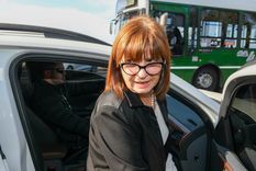 Foto: Noticias Argentinas