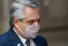 humillado: la nueva trampa en la que cayo alberto fernandez