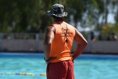 Tras la aprobación del Senado, la ley que regula la actividad de guardavidas en Mendoza deberá ser promulgada por el Ejecutivo provincial.