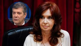 Mario Pergolini reveló cómo fue el encuentro privado que mantuvo con Cristina Fernández de Kirchner. Mario Pergolini reveló cómo fue el encuentro privado que mantuvo con Cristina Fernández de Kirchner.
