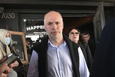 Foto: Telam Foto: Telam