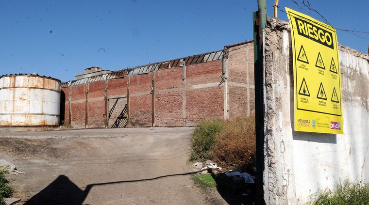 Foto: Alf Ponce / MDZ