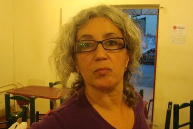 MDZol | Susana Viñuela. Foto: FB.