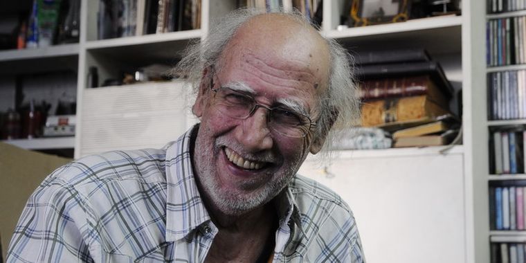 Foto: Alf Ponce / MDZ