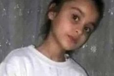 La pequeña que fue asesinada a manguerazos por su violento padre