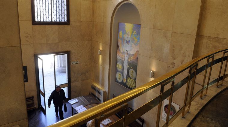 Foto: Alf Ponce / MDZ