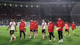 Otro cachetazo más para Gallardo: los cinco golpes que recibió River en lo que va del 2025