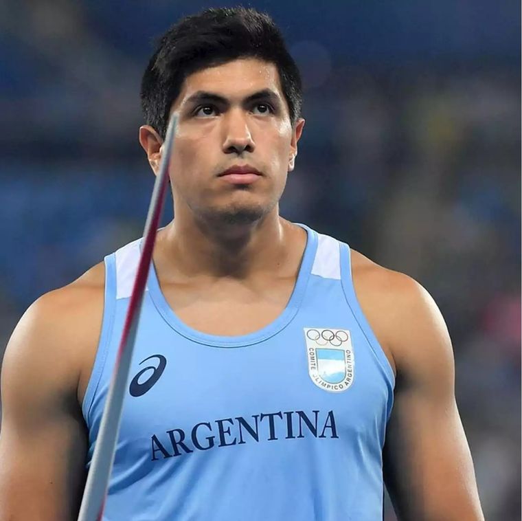 Braian Toledo falleció en febrero de 2020 por un accidente en su moto.