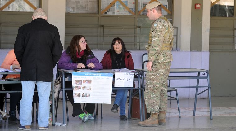 Foto: ALF PONCE MERCADO / MDZ