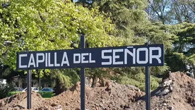 El asesinato de una jubilada de 76 años sacudió a la localidad bonaerense de Capilla del Señor, en el partido de Exaltación de la Cruz. El asesinato de una jubilada de 76 años sacudió a la localidad bonaerense de Capilla del Señor, en el partido de Exaltación de la Cruz.