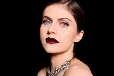 Alexandra Daddario brilló en la primera temporada de The White Lotus.