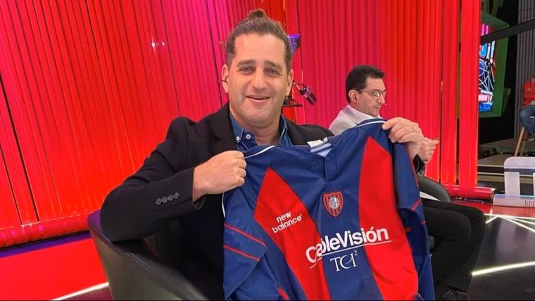 Manusovich es el fundador de la firma MMCV.&nbsp;