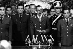 piden sancionar discursos negacionistas de la ultima dictadura civico-militar en argentina