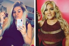 Morena Rial vs La Bomba Tucumana