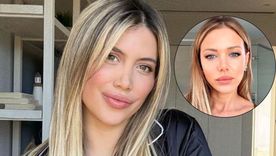 Wanda Nara y Evangelina Anderson: la nueva alianza que busca blindar el patrimonio de la modelo. / @wanda_nara Wanda Nara y Evangelina Anderson: la nueva alianza que busca blindar el patrimonio de la modelo. / @wanda_nara