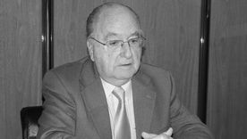 Fernando Monckeberg Barros: La Argentina aún no ha tocado fondo en nutrición infantil