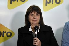 El exministro de Cultura, Pablo Avelluto, habló de inconsistencia dentro del PRO y apuntó directamente contra Patricia Bullrich Foto: Télam