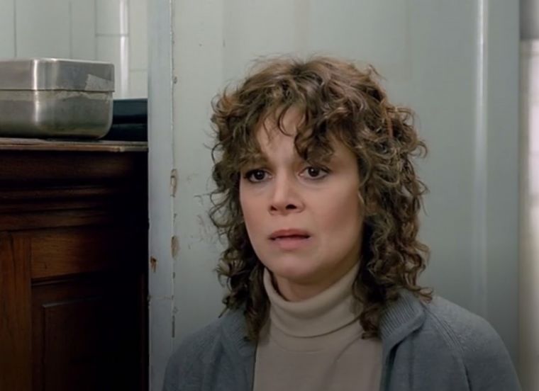 Luisina Brando. Foto: imdb