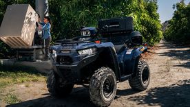 Kawasaki Brute Force 300 Kawasaki Brute Force 300