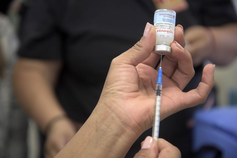 Foto: Gobierno de Mendoza