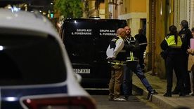 El femicidio ocurrió en Alicante, donde los cuerpos fueron hallados por un familiar. El femicidio ocurrió en Alicante, donde los cuerpos fueron hallados por un familiar.