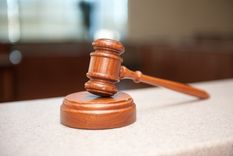 La justicia pide el cumplimiento de la sentencia en un plazo de 10 días Foto: Pixabay