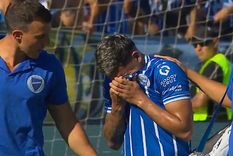 Foto: Captura de pantalla Foto: Captura de pantalla