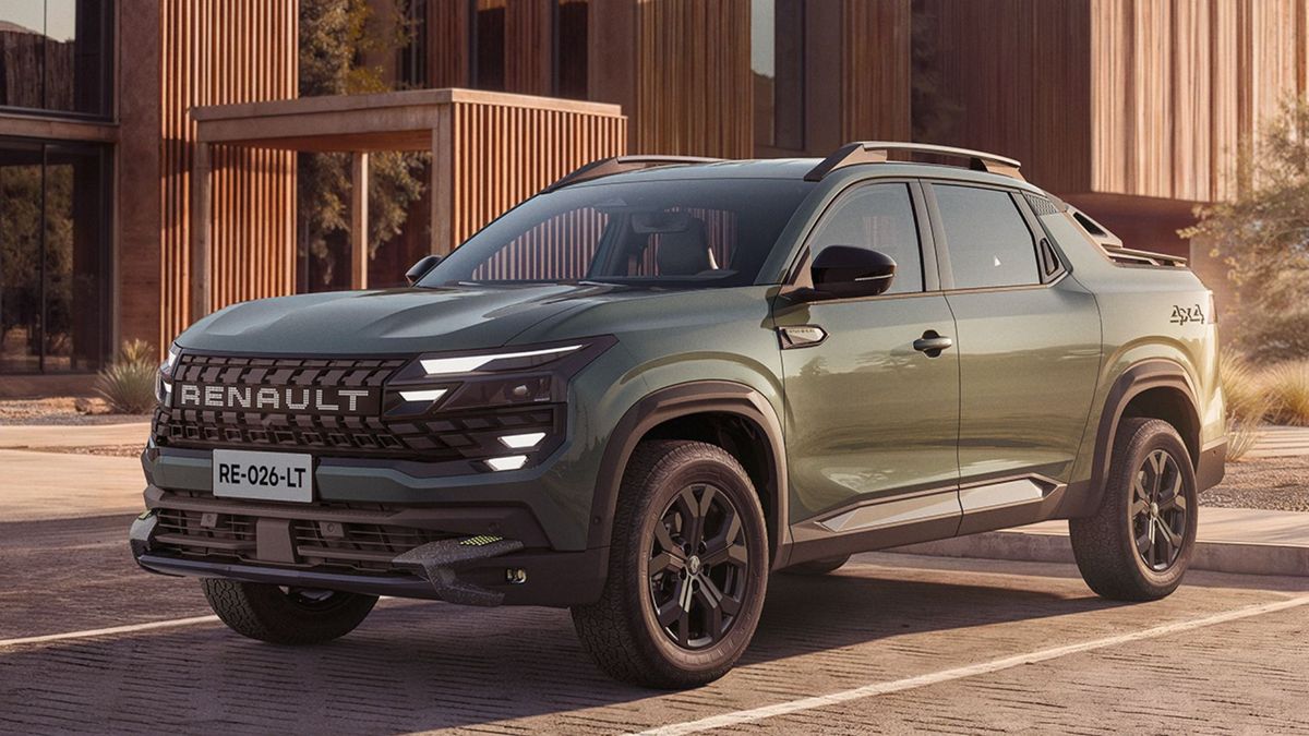 Todos los datos del 10° reporte de sustentabilidad de Renault