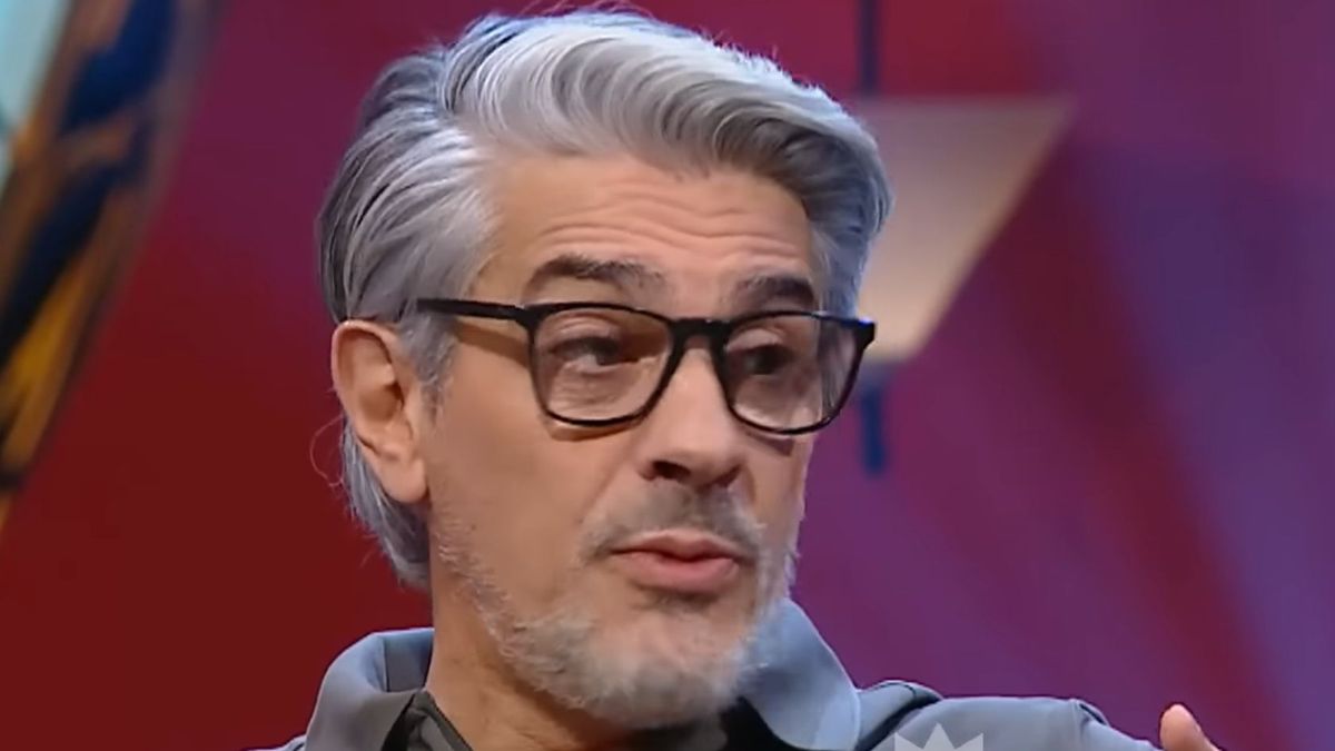 Pablo Echarri reveló un fuerte dato sobre las relaciones íntimas que mantiene con Nancy Dupláa: 