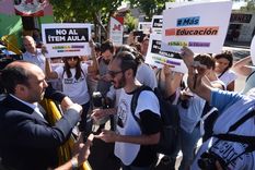 Foto: Pachy Reynoso/MDZ