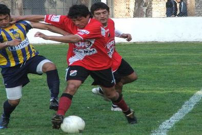 MDZol | Foto: Gentileza La República