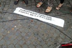 Foto: Gentileza Edith Cantizano