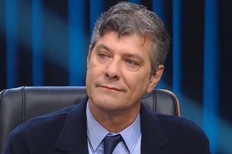 Mario Pergolini y un acierto en el rating. Foto: captura de video eltrece. Mario Pergolini y un acierto en el rating. Foto: captura de video eltrece.