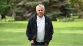 El gobernador Alfredo Cornejo, el constructor de un nuevo oficialismo, aliado a Javier Milei.  El gobernador Alfredo Cornejo, el constructor de un nuevo oficialismo, aliado a Javier Milei.