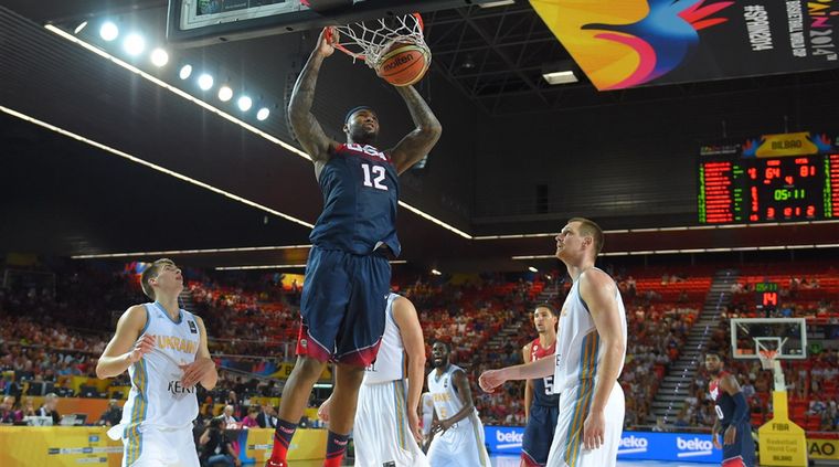 Foto: FIBA