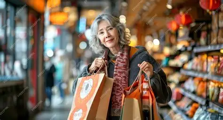 Las experiencias en las mujeres de&nbsp; 50 años, tienen otra potencia.