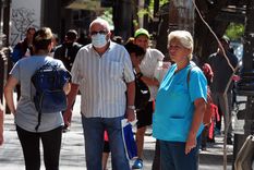 Foto: ALF PONCE / MDZ