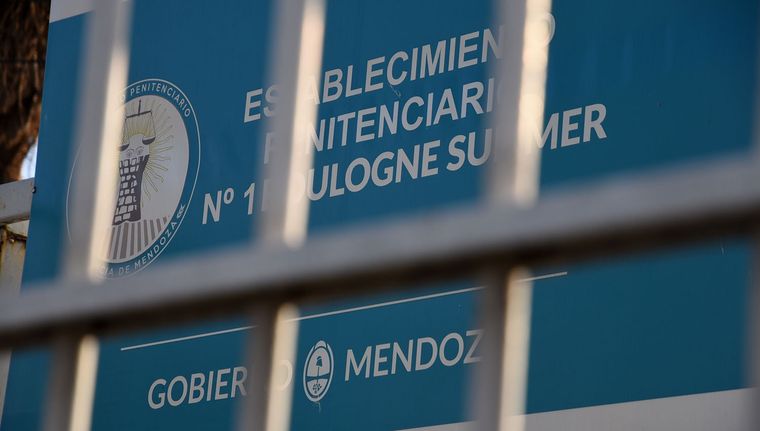 La iniciativa se aprobó por unanimidad. Foto: Santiago Tagua/MDZ