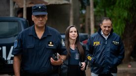 detuvieron a un menor acusado de balear a la nina en godoy cruz detuvieron a un menor acusado de balear a la nina en godoy cruz