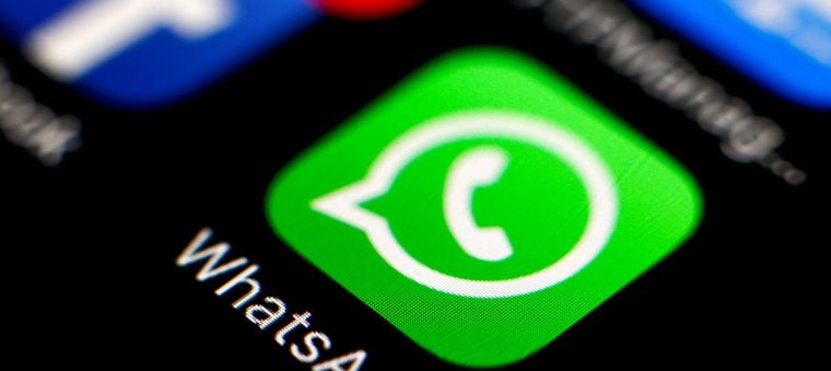 WhatsApp en contra de las plataformas piratas